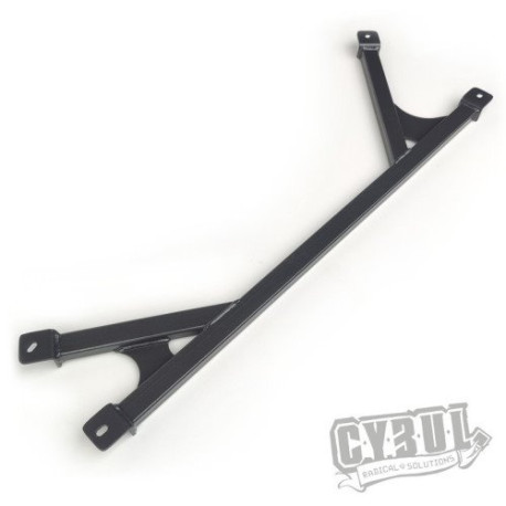 Strutbars MX-5 NC lower front strut bar | races-shop.com