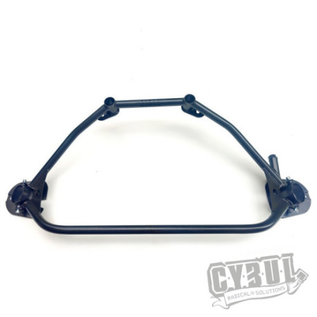 Strutbars Mazda MX-5 NC strut bar | races-shop.com