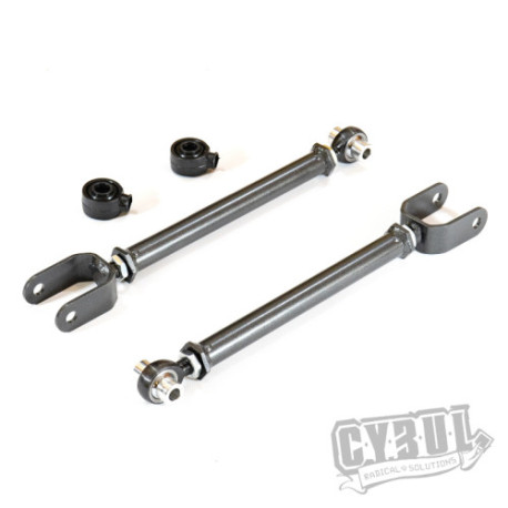 Anti-roll bars and links Rear adjustable traction links for MX-5 NC and RX-8 | races-shop.com