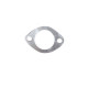 Cat backs RACES Exhaust set, Turbo back for Subaru Impreza WRX 02-06 | races-shop.com