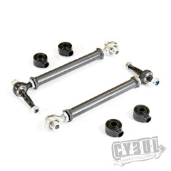 CYBUL Rear upper adjustable control arms for MX-5 NC and RX-8