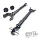 Anti-roll bars CYBUL Rear upper adjustable control arms for Mazda MX-5 ND | races-shop.com
