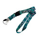 keychains NRG Innovations PRISMA lanyard | races-shop.com