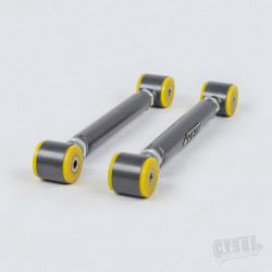 CYBUL Nissan Patrol rear upper adjustable control arms w. poly