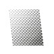 Stickers Foliatec window sticker VECTOR 45x40cm, black matt | races-shop.com