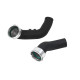 Sets for specific model Charge Pipe BMW F20 F30 35xi 335xi 435xi M235xi (X Drive) N55 3.0T 13-16 | races-shop.com
