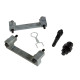 Timing locking tools Engine Timing Tool Set for VW/ AUDI 2.4/ 3.2 FSI | races-shop.com
