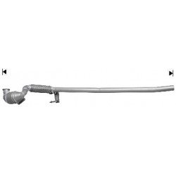 Magnaflow Catalytic Converter for AUDI SKODA VOLKSWAGEN