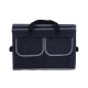 Other products Stiffened car trunk organizer with a cover | races-shop.com