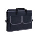 Other products Stiffened car trunk organizer with a cover | races-shop.com