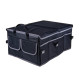 Other products Stiffened car trunk organizer with a cover | races-shop.com