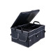 Other products Stiffened car trunk organizer with a cover | races-shop.com
