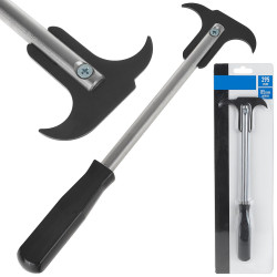 Puller for removing o-ring and seals