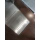 Outlet RACES Bumper guard MATT PEUGEOT EXPERT 3 2017- short chasis DAMAGED | races-shop.com