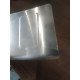 Outlet RACES Bumper guard MATT PEUGEOT EXPERT 3 2017- short chasis DAMAGED | races-shop.com