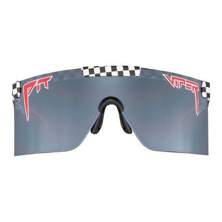 Sunglasses Sunglasses Pit Viper - The Victory Lane Intimidator | races-shop.com