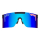 Sunglasses Sunglasses Pit Viper - The Peacekeeper Intimidator | races-shop.com
