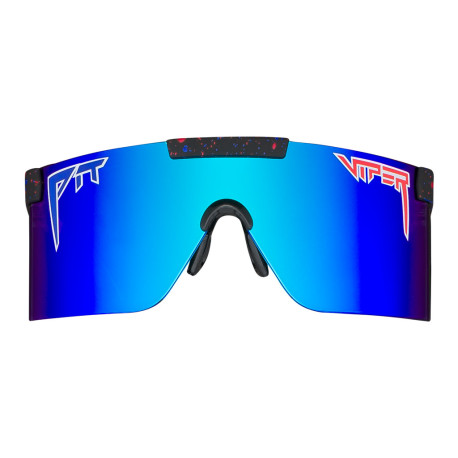 Sunglasses Sunglasses Pit Viper - The Peacekeeper Intimidator | races-shop.com