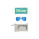 Sunglasses Sunglasses Pit Viper - The Bonaire Breeze Lift Offs | races-shop.com