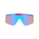 Sunglasses Sunglasses Pit Viper - The Copacabana Flip Offs | races-shop.com