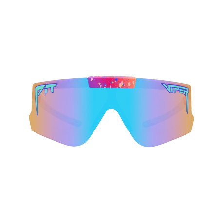 Sunglasses Sunglasses Pit Viper - The Copacabana Flip Offs | races-shop.com