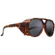 Sunglasses Sunglasses Pit Viper - The Land Locked Polarized Exciters | races-shop.com