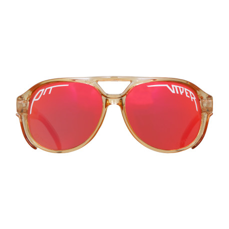 Sunglasses Sunglasses Pit Viper - The Corduroy Polarized Exciters | races-shop.com
