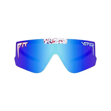 Sunglasses Sunglasses Pit Viper - The Absolute Freedom Flip Offs | races-shop.com