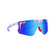 Sunglasses Sunglasses Pit Viper - The Absolute Freedom Flip Offs | races-shop.com