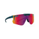 Sunglasses Sunglasses Pit Viper - The Voltage Flip Offs | races-shop.com