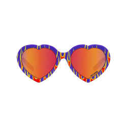 Sunglasses Pit Viper - The Combustion Admirer