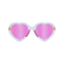Sunglasses Pit Viper - The Rainbow Jellies Pink Admirer