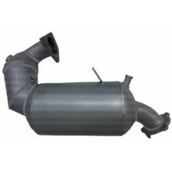 Magnaflow DPF / FAP for AUDI