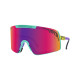 Sunglasses Sunglasses Pit Viper - The Shabooms &nbsp;Synthesizer | races-shop.com