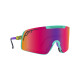 Sunglasses Sunglasses Pit Viper - The Shabooms &nbsp;Synthesizer | races-shop.com