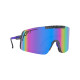 Sunglasses Sunglasses Pit Viper - The Mangrove &nbsp;Synthesizer | races-shop.com