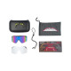 Sunglasses Sunglasses Pit Viper - The Mangrove &nbsp;Synthesizer | races-shop.com