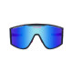 Sunglasses Sunglasses Pit Viper - The Hail Sagan Try-Hard | races-shop.com