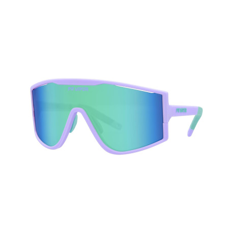 Sunglasses Sunglasses Pit Viper - The Moontower Try-Hard | races-shop.com