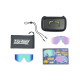 Sunglasses Sunglasses Pit Viper - The Moontower Try-Hard | races-shop.com