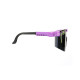 Sunglasses Sunglasses Pit Viper - The Donatello Polarized Single Wide | races-shop.com