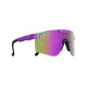 Sunglasses Sunglasses Pit Viper - The Donatello Polarized Single Wide | races-shop.com
