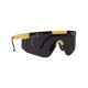 Sunglasses Sunglasses Pit Viper - The Sandstorm 2000s | races-shop.com