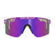 Sunglasses Sunglasses Pit Viper - The Donatello Polarized Single Wide | races-shop.com
