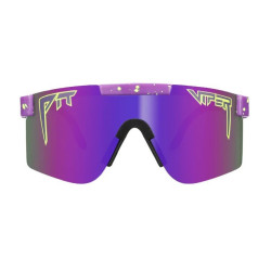 Sunglasses Pit Viper - The Donatello Polarized Single Wide