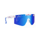 Sunglasses Sunglasses Pit Viper - The Merika Polarized 2000s | races-shop.com