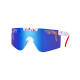 Sunglasses Sunglasses Pit Viper - The Merika Polarized 2000s | races-shop.com