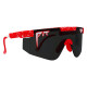 Sunglasses Sunglasses Pit Viper - The Responder 2000s | races-shop.com