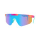 Sunglasses Sunglasses Pit Viper - The Copacabana 2000s | races-shop.com