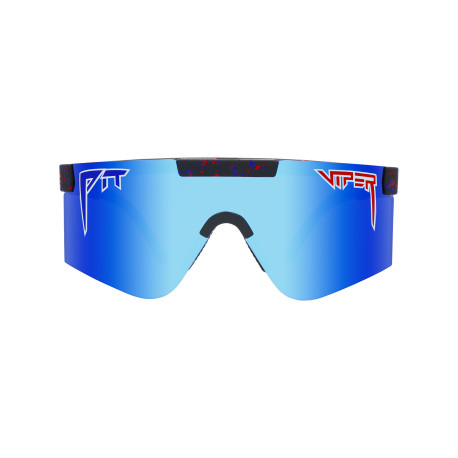 Sunglasses Sunglasses Pit Viper - The Peacekeeper 2000s | races-shop.com
